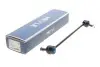 Тяга стабілізатора (переднього) (R) MB Vito (W447) 2.2CDI 14- (L=350mm) (4x4) MEYLE 016 060 0102/HD (фото 2)