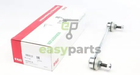 Тяга стабілізатора (заднього) Ford Mondeo III 1.8-3.0 -07 FAG 818 0147 10