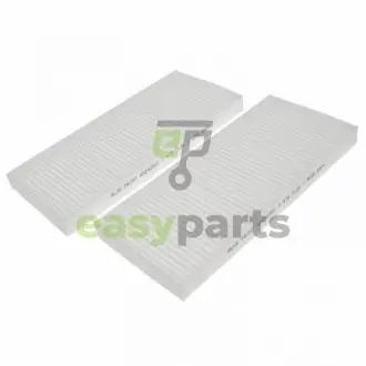 Фільтр салону BLUE PRINT ADZ92501