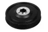 Шків колінвалу Renault Megane/Kangoo/Clio 1.5 dCi 08-/05- (6PK) 544 0090 10
