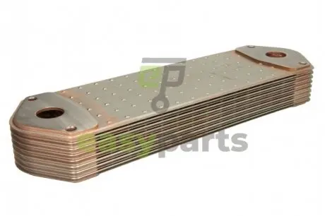 Масляный радиатор NISSENS 91112