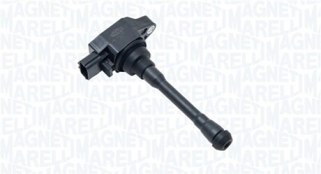 Катушка зажигания MAGNETI MARELLI 060717203012