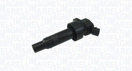 Катушка зажигания MAGNETI MARELLI 060717193012