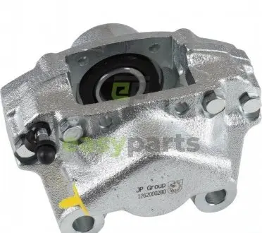 Супорт гальмівний зад прав OMEGA A/VECTRA A 86-94 (35мм/ATE) JP GROUP 1262000280