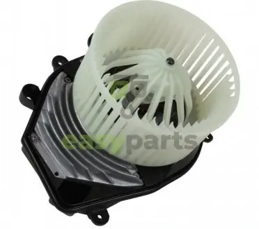 Моторчик пічки A4/Passat B4 (+AC/162mm) JP GROUP 1126100700