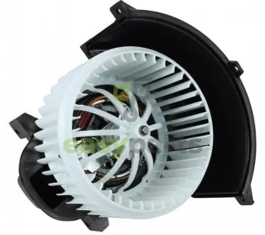 Моторчик пічки Touareg 03-/Amarok 10- (148 mm) JP GROUP 1126102100