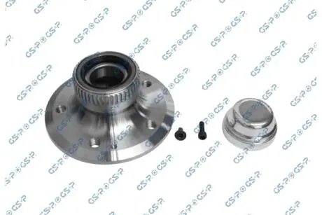 Подшипник ступицы GSP 9235024K