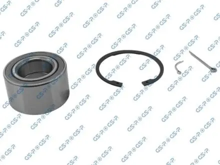 Підшипник ступиці GSP GK3237