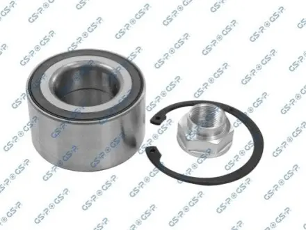 Підшипник ступиці GSP GK6825