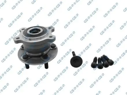 Ступиця передня FORD KUGA 08- GSP 9336017K