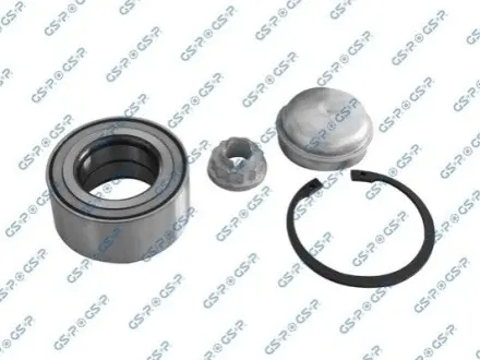 Підшипник ступиці GSP GK6509