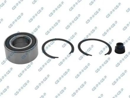 Подшипник ступицы GSP GK6550