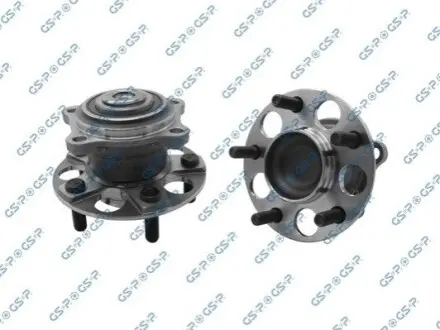 Подшипник ступицы GSP 9400165
