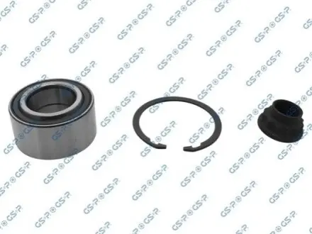 Підшипник ступиці GSP GK3684
