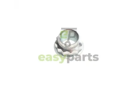 Підшипник маточини (передньої) Toyota Auris 07-18/Avensis 08-18/Corolla 06-18/Rav4 05-(+ABS) GSP 9326024K