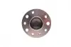 Підшипник маточини (задньої) Opel Astra H 04-14/Zafira 05-15 (+ABS) GSP 9400133K (фото 1)