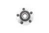 Підшипник маточини (передньої) Volvo S40 04-12/V50 04-12/C30 06-12/C70 07-13(+ABS) GSP 9336010K (фото 1)