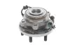 Підшипник маточини (передньої) Nissan NP300 Navara/Parthfinder 2.5 dCi 05- (+ABS) GSP 9329003 (фото 1)
