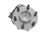 Підшипник маточини (передньої) Nissan NP300 Navara/Parthfinder 2.5 dCi 05- (+ABS) GSP 9329003 (фото 2)