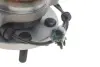 Підшипник маточини (передньої) Nissan NP300 Navara/Parthfinder 2.5 dCi 05- (+ABS) GSP 9329003 (фото 3)