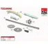 Фото 2 - к-кт цепи ГРМ верхний ГРМ CITROEN JUMPER 3.0HDi 06- FIAT DUCATO 3.0HDi 10- IVECO DAILY III 04-06 FAI TCK194NG К-кт цепи ГРМ верхний ГРМ CITROEN JUMPER 3.0HDi 06- FIAT DUCATO 3.0HDi 10- IVECO DAILY III 04-06 FAI TCK194NG (фото 2)