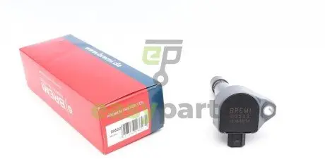 Котушка запалювання HONDA Accord/Civic/C-RV/F-RV/Streem "1,8-2,0 "05-12>> BREMI 20522