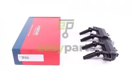 Котушка запалювання Citroen Nemo/Peugeot Partner 1.1-1.4 96- BREMI 20516
