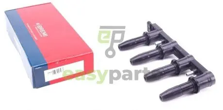 Котушка запалювання Opel Insignia/Zafira/Astra/Chevrolet Aveo 1.6-1.8 08- BREMI 20503