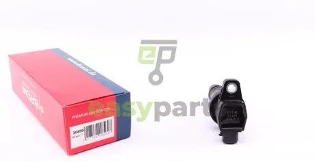 Котушка запалювання Hyundai Accent/i30/Kia Cee'd 1.4-1.6 06- BREMI 20495