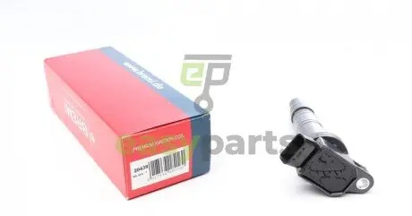 Котушка запалювання Toyota Avensis/Lexus GS 00- BREMI 20439