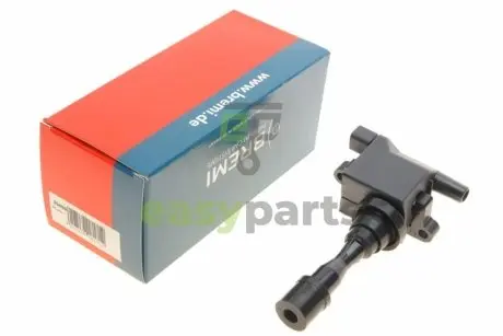 Котушка запалювання Mitsubishi Pajero II 3.5 94-99 BREMI 20409