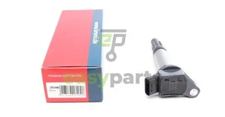 Котушка запалювання Lexus RX 3.5 08-15 BREMI 20398