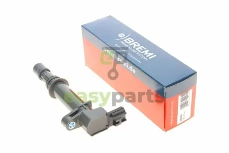 Котушка запалювання Jeep Cherokee/Grand Cherokee 3.7/4.7 99- BREMI 20384