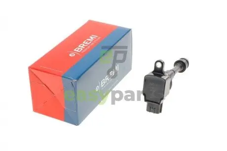 Котушка запалювання Nissan Primera 2.0 02-/X-Trail 2.0-2.5 01-13 BREMI 20337