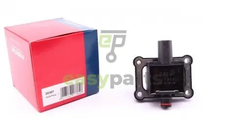 Котушка запалювання MB Sprinter (903/904)/Vito (638)/VW LT 28-35 95-06 BREMI 20307