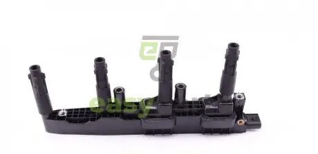 Котушка запалювання MB A-class (W168) 97-04 BREMI 20195