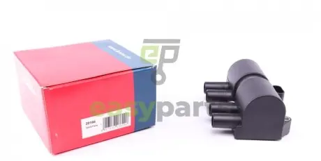 Котушка запалювання Chevrolet Epica/Aveo 05-/Daewoo Lanos/Nubira 1.2-2.0i 97- BREMI 20166