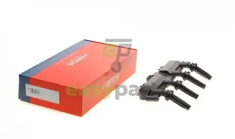 Котушка запалювання Citroen Berlingo/Peugeot Partner 1.1-1.4 i 96-15 BREMI 20156