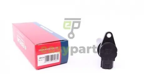 Котушка запалювання Nissan Almera II/Primera 1.5-1.8 99- BREMI 20131