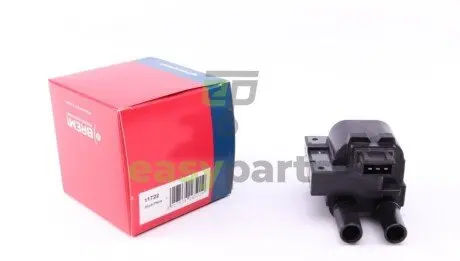 Котушка запалювання Renault Kangoo/Megane 1.4-1.6 96- BREMI 11722