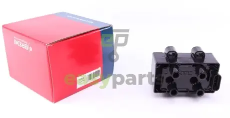 Котушка запалювання Renault Kangoo/Megane 1.2-1.6 96- BREMI 11720