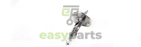 Автолампа H1 12V 55W P14.5s +50% Light (H1 12V 50L) MAGNETI MARELLI 002587100000