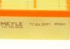 Комплект фільтрів MEYLE 112 330 0004/S (фото 9)