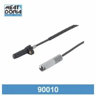 MEATDORIA BMW датчик ABS задн.лів./прав.E39 95- MEAT&DORIA 90010