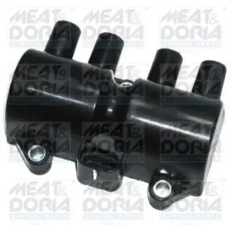 Котушка запалювання Chevrolet Epica/Aveo 05-/Daewoo Lanos/Nubira 1.2-2.0i 97- MEAT&DORIA 10493
