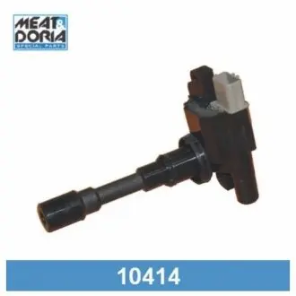 MEATDORIA SUZUKI котушка системи запалювання Baleno,Swift 05-,SX4 06-,Liana,Fiat Sedici MEAT&DORIA 10414
