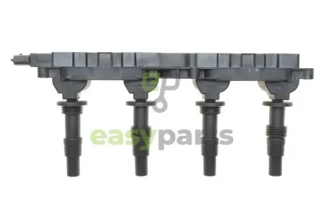 Котушка запалювання Opel Vectra B/C/Astra G/H 1.8 95- MEAT&DORIA 10398