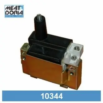 MEATDORIA HONDA котушка запалювання Accord,Civic V,VI,CR-V I,HR-V,Prelude 1.3/2.2 91- MEAT&DORIA 10344