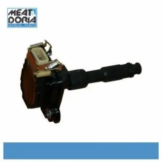 MEATDORIA VW котушка запалювання Audi A4/6 1.8T/4.2 94-,Passat,Golf IV,Skoda Octavia 1.8T 96- MEAT&DORIA 10342