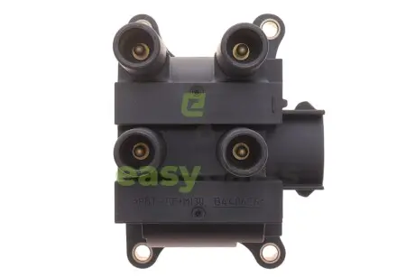 Котушка запалювання Ford Tourneo Connect/Transit Connect 1.8 16V 02-13 MEAT&DORIA 10318E